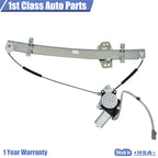 Power Window Regulator Motor Assembly for Honda Odyssey (1999–2004)