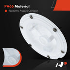 Fuel Pump Closing Cover for Mercedes-Benz CLS400 (2015–2017)