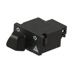 Hazard Turn Signal Button Switch for
