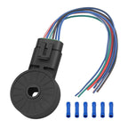 Gear Position Sensor with Pigtail Harness for Polaris Sportsman (2000–2014)