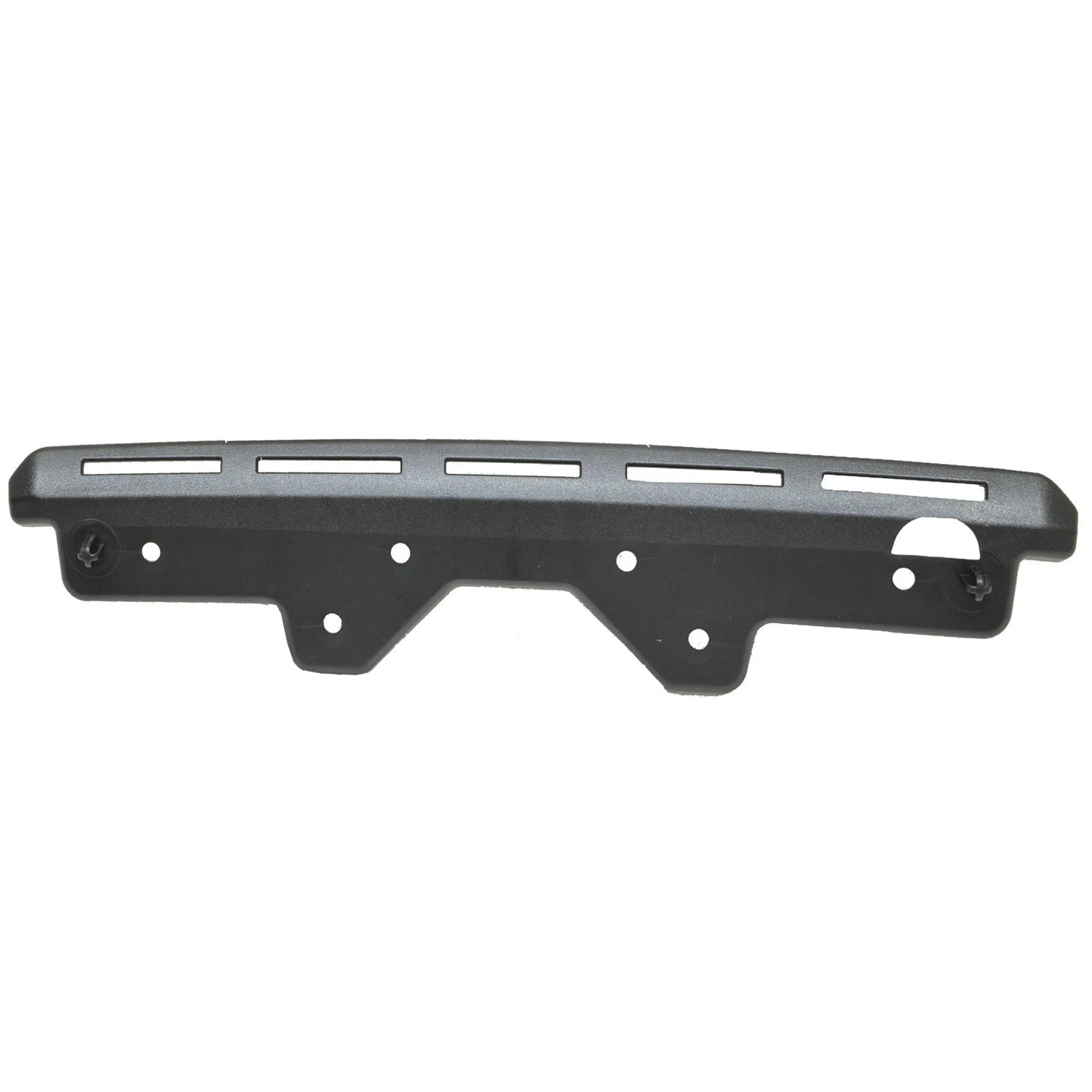 Replacement ABS Plastic Rear Lower Bumper Cover Bracket for See Compatible Chart