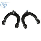 Pair Front Upper Control Arms for Jeep Grand Cherokee (2011–2015)