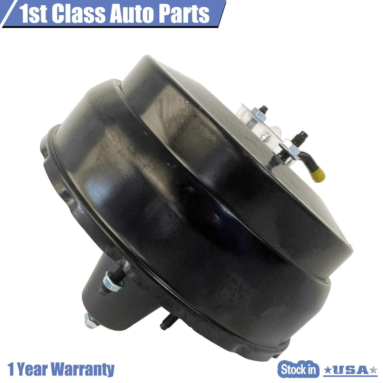 Power Brake Booster for Nissan Maxima Infiniti I30 (1995–2001)
