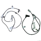 Rear ABS Wheel Speed Sensors  For Mazda BT-50 UN (2006-2011)