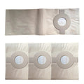 Set of 4 Vacuum Cleaner Bags for Karcher (Model Specific)
