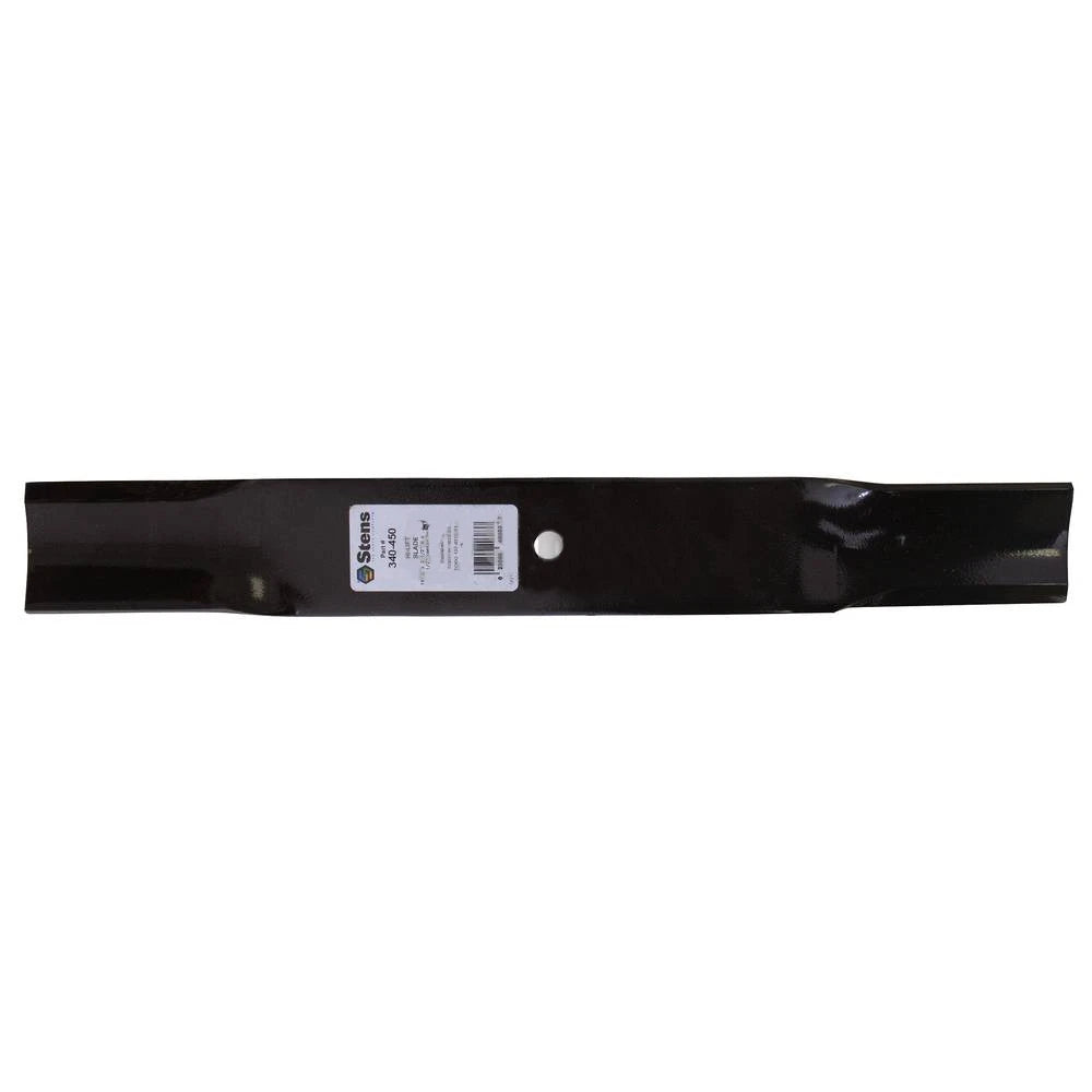 340-450 High Lift Blade for Toro (Fits Models)