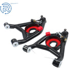 Set of 4 Control Arms for Buick Skylark Special Chevy Malibu