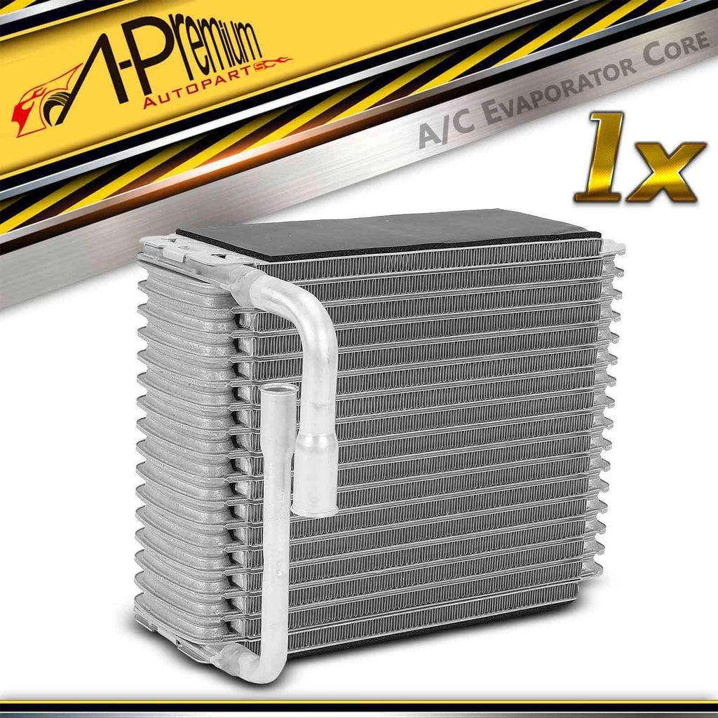 A/C Evaporator Core for Ford E-150 E-250 E-350 (1992–2002)