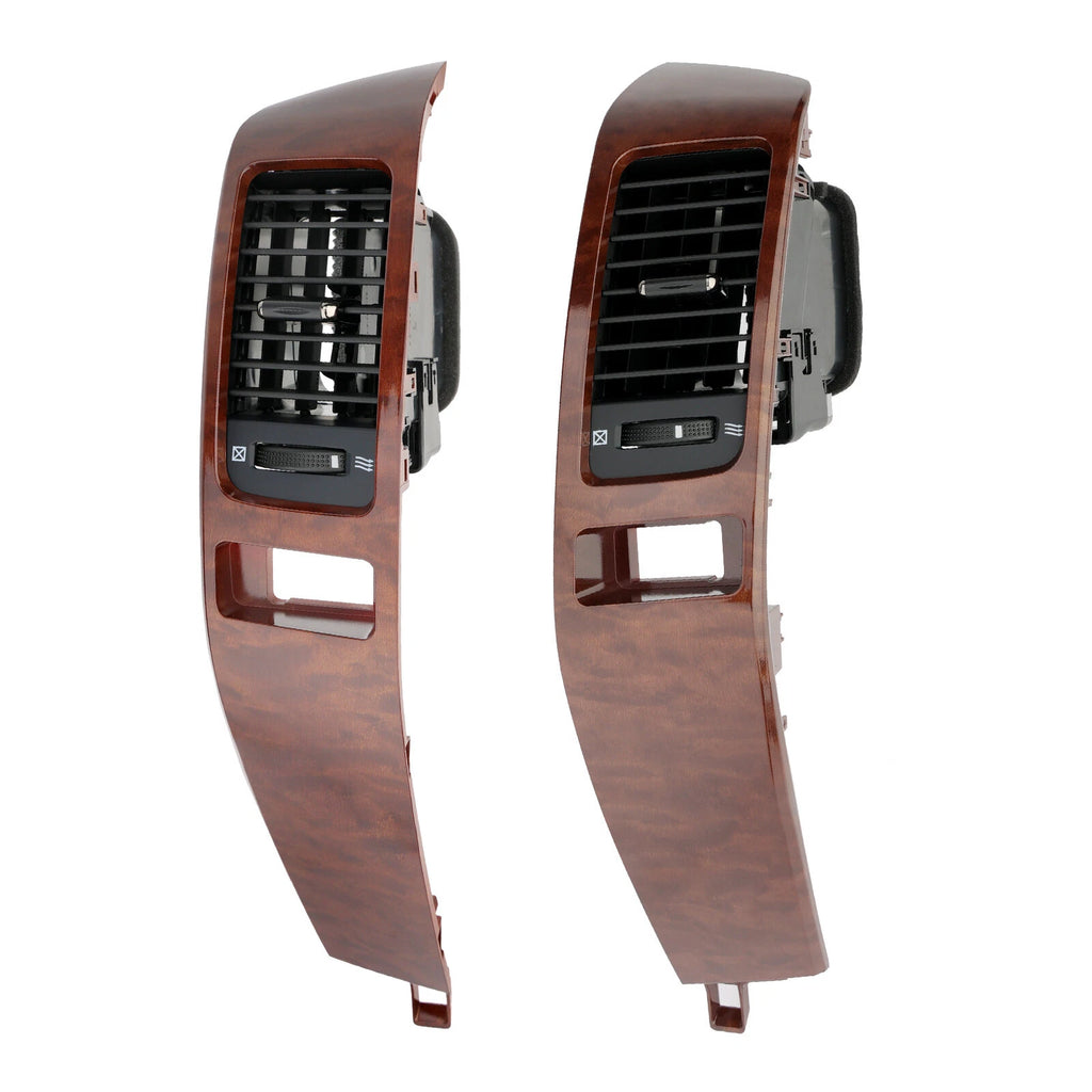 Instrument Air Vent Finish Panel for Lexus GX470 (2003–2009)
