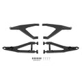 72" High Clearance Boxed A-Arms for Can-Am Maverick X3 Turbo R (2017–2023)