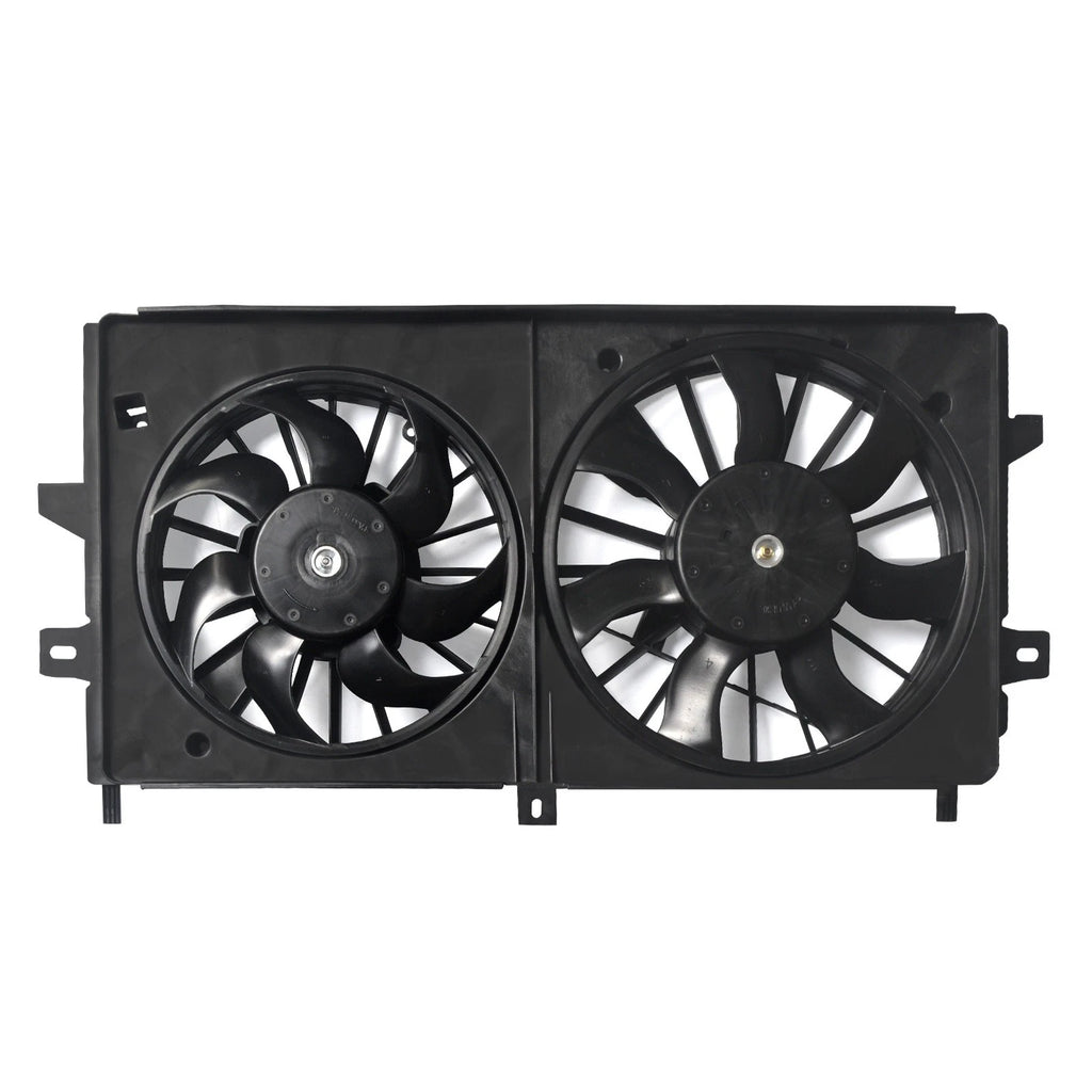 Cooling Fan Assembly for Chevrolet Impala (2006–2011)