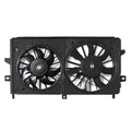 Cooling Fan Assembly for Chevrolet Impala (2006–2011)