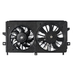 Cooling Fan Assembly for Chevrolet Impala (2006–2011)