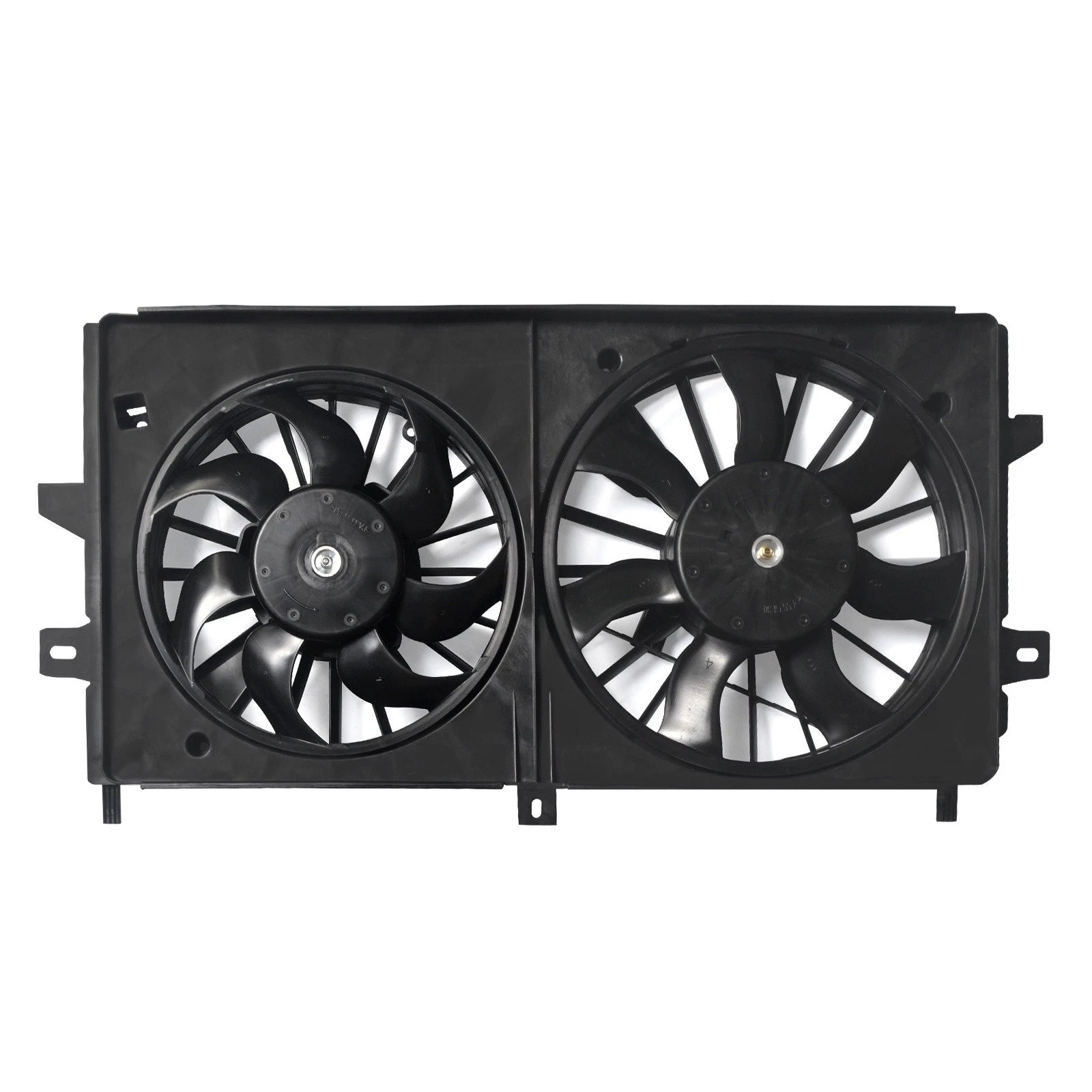 Cooling Fan Assembly for Chevrolet Impala (2006–2011)