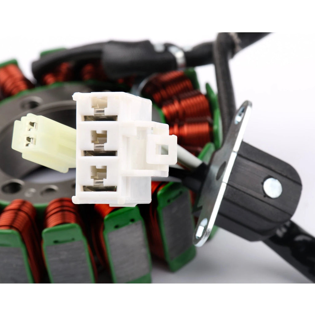 Magneto Generator Stator Coil 5VU-81410-02 for Yamaha TMAX 500 (2004–2007)