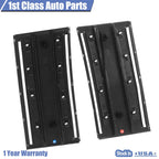 Set of 2 Chrome Door Moldings for Land Rover Range Rover (2013–2018)