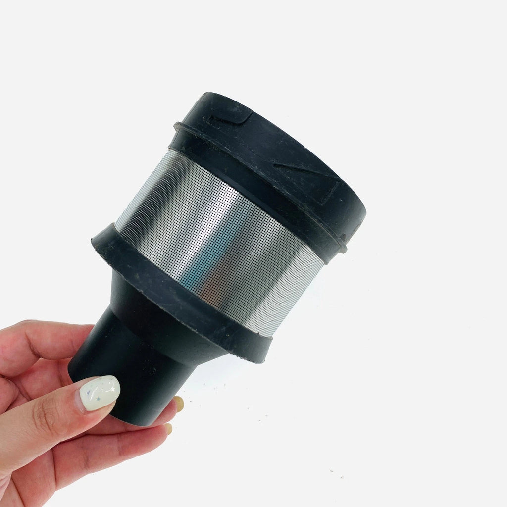 Multi Cone Components for Household Vacuuming (High Efficiency Filtration)