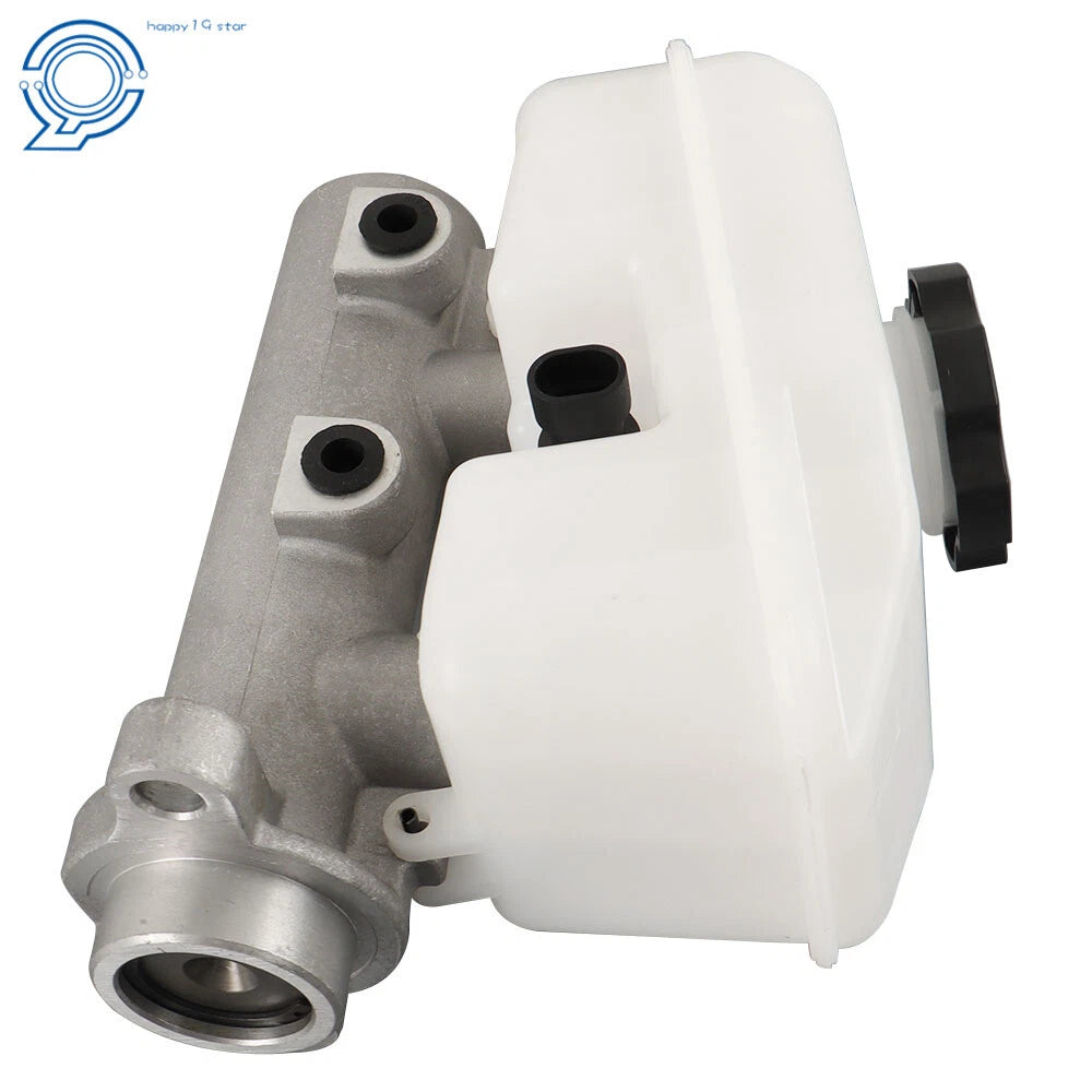 Brake Master Cylinder with Reservoir for Cadillac DeVille (2002-2005)