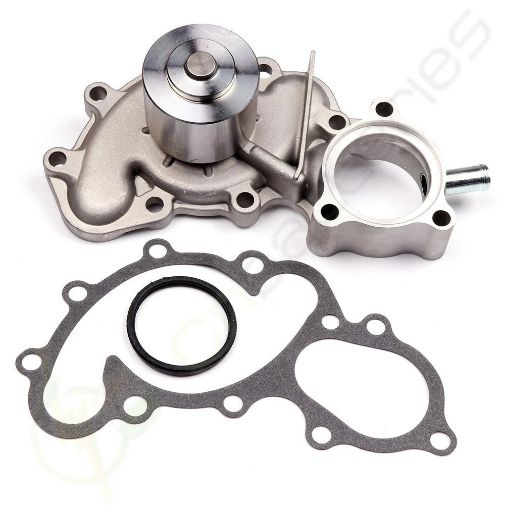 Timing Belt Kit with Water Pump for Toyota Tacoma 3.4L V6 (1995–2004)