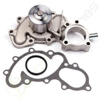 Timing Belt Kit with Water Pump for Toyota Tacoma 3.4L V6 (1995–2004)