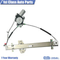 Front Right Power Window Regulator with Motor for Honda Element (2003–2010)