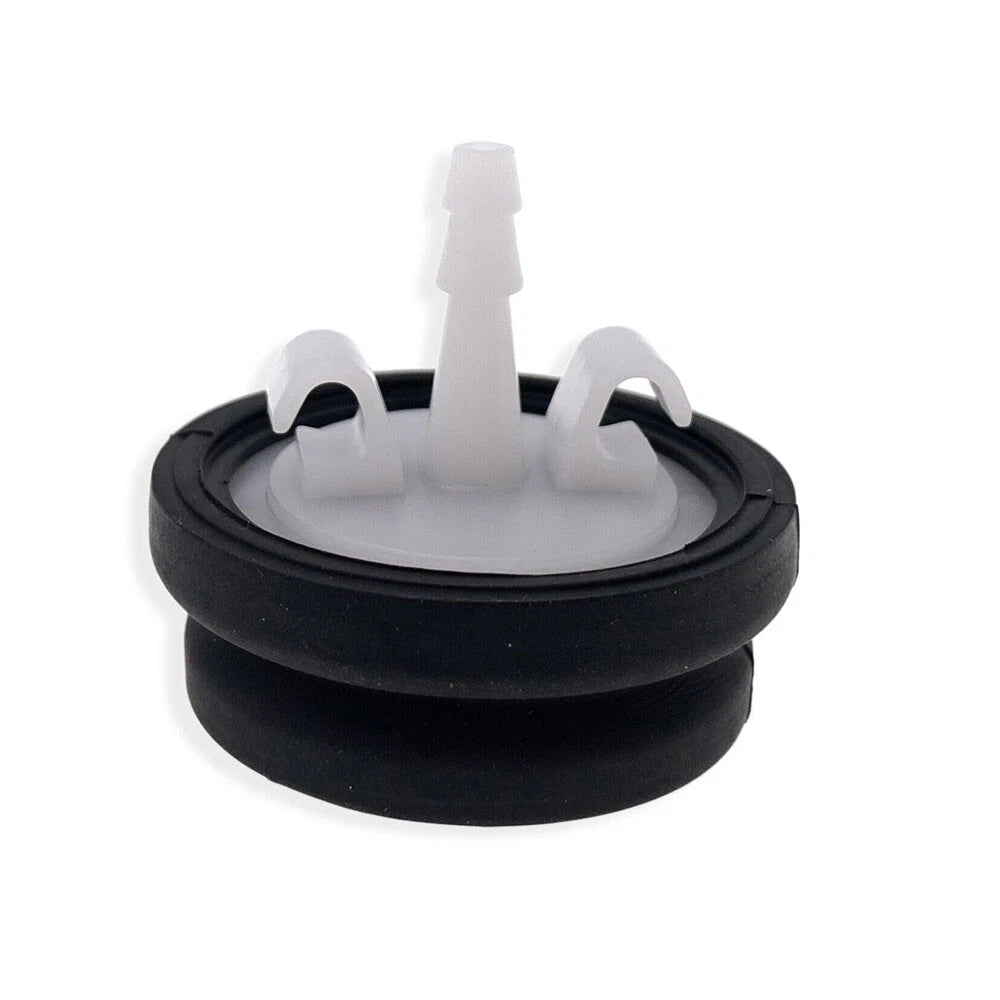 Set of 5 Primer Bulbs for Lawn Boy 66-7460, Toro 44-3100, 44-2750, CCR-3654