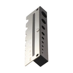 Hex Key Tool Rack Holder for H1 to H10 (Aluminum Alloy)