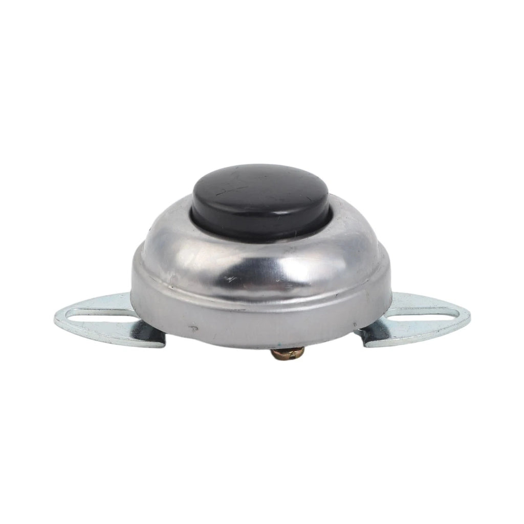 12V Push Button Switch with Screw Terminals for ATVs and UTVs