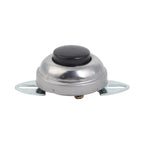12V Push Button Switch with Screw Terminals for ATVs and UTVs