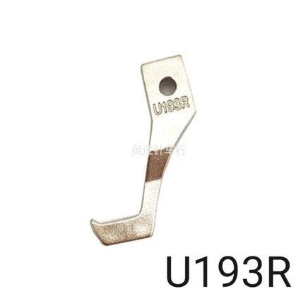 Walking Feet Set of 2 U192R + U193R for DY Synchronized Flat Sewers
