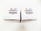 Top End Kit 70.5mm Piston Rings Gasket for Honda CM400T (1979)