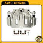 Disc Brake Caliper for Chevrolet Equinox Saturn Vue (2007–2009) Front LH Driver