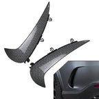 Rear Bumper Side Spoiler for Mercedes Benz GLC Class X254 (2023–2024)