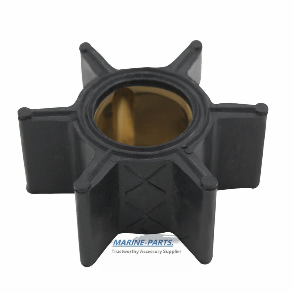 Outboard Impeller for Mercury 4.5/7.5/9.8HP Motors (47-89981, 47-65957, 18-3039)