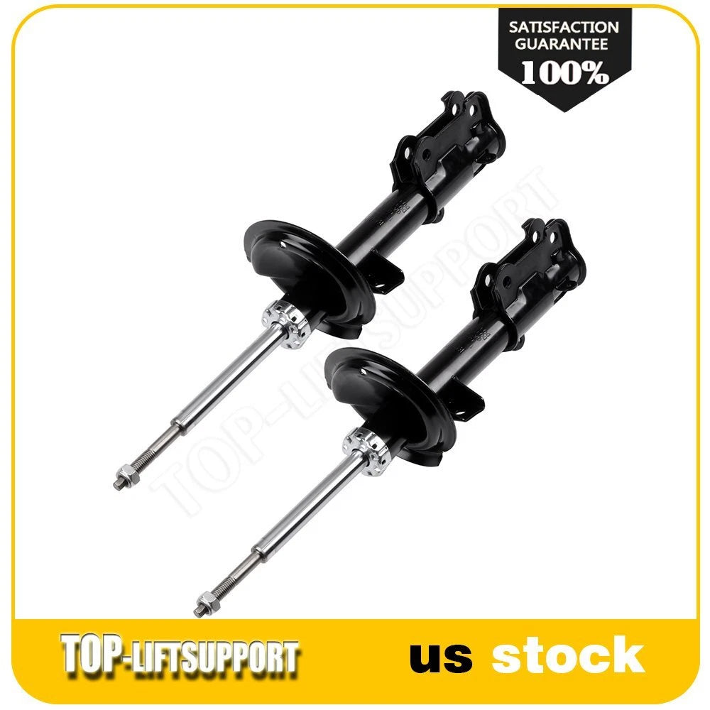 Front Pair Shocks Struts for Ford Mustang (2005–2010)