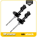 Front Pair Shocks Struts for Ford Mustang (2005–2010)