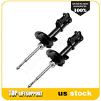 Front Pair Shocks Struts for Ford Mustang (2005–2010)