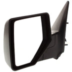 Set of 2 Mirrors for Ford Ranger (Driver & Passenger Side)