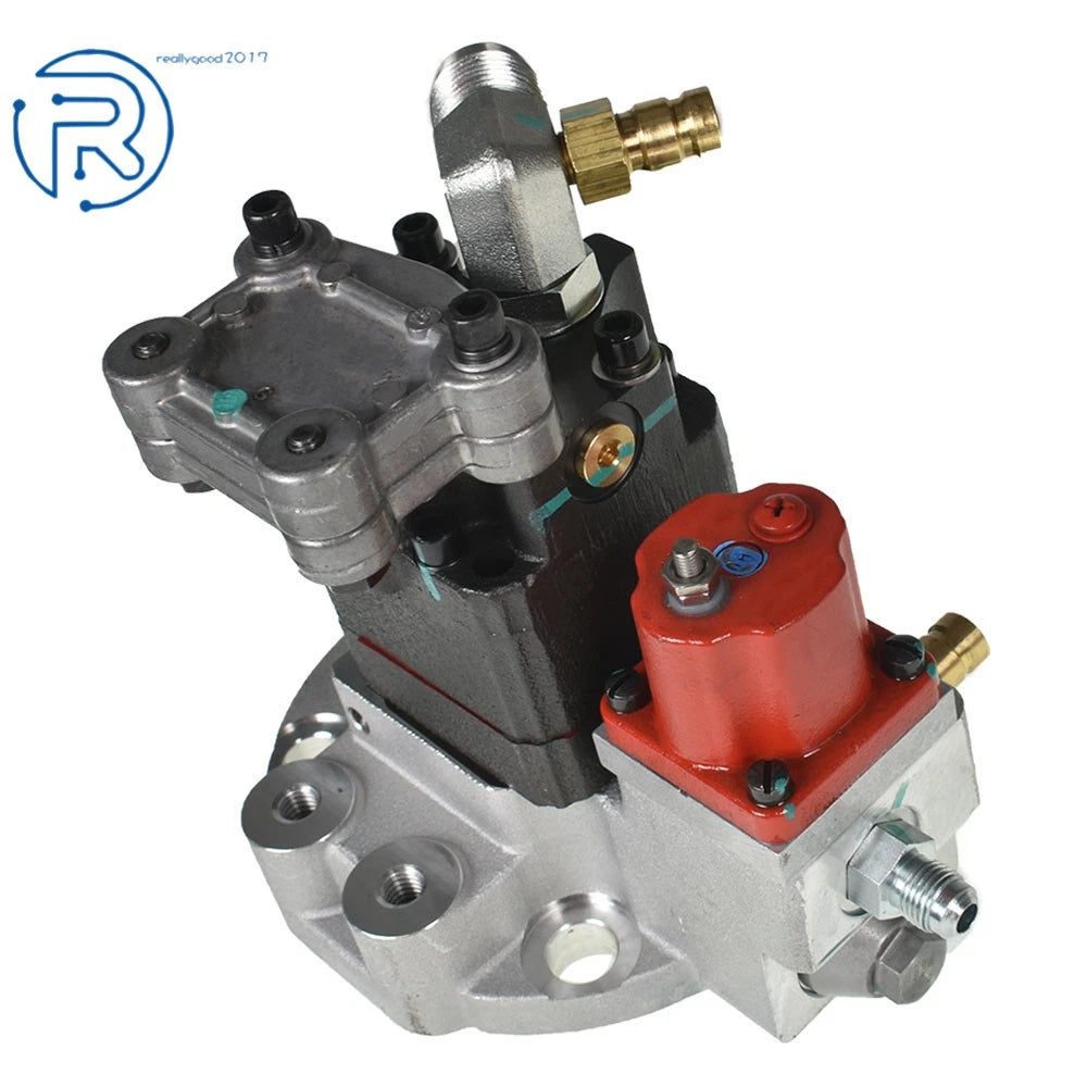 Diesel Fuel Pump for Cummins M11/N14/QSM11/ISM11 (3090942, 3417674, 4954877)