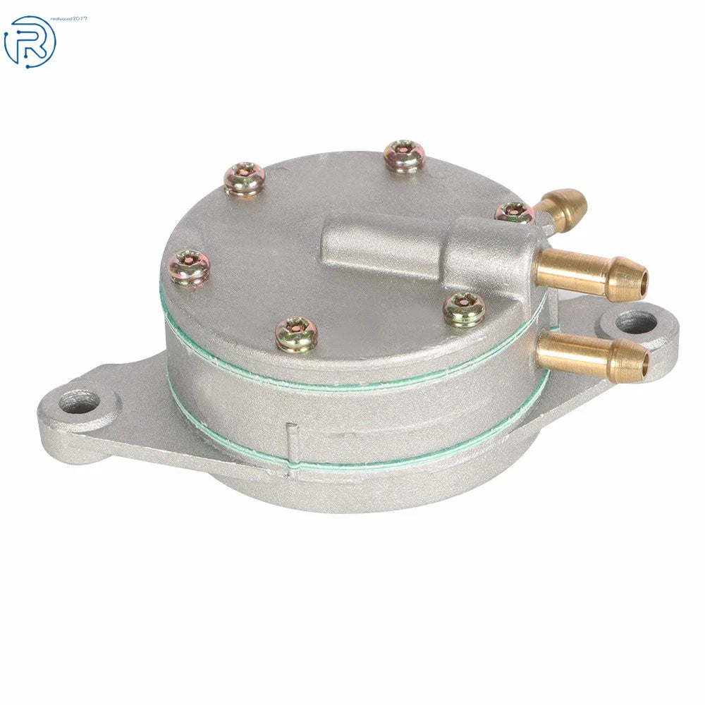 Fuel Pump for Yamaha Golf Cart G2 G9 G11 G14 (J38-24452-10-00)