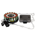 Ignition Stator + Rectifier + Gasket for Kawasaki Brute Force 750 (2008–2011)