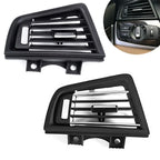 Left Air Conditioning Vent Cover for BMW 5 Series F10 F11 F18 (2010-2017)