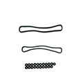 Valve Cover Gasket Set for Jaguar X-Type 3.0L (2002-2007)