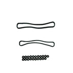 Valve Cover Gasket Set for Jaguar X-Type 3.0L (2002-2007)
