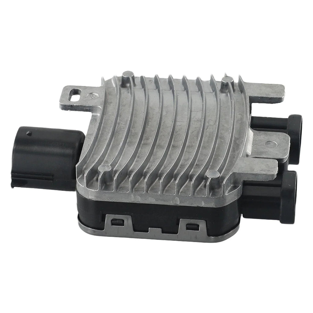 Controller Module / 4 x / Plastic