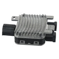 Controller Module / 4 x / Plastic