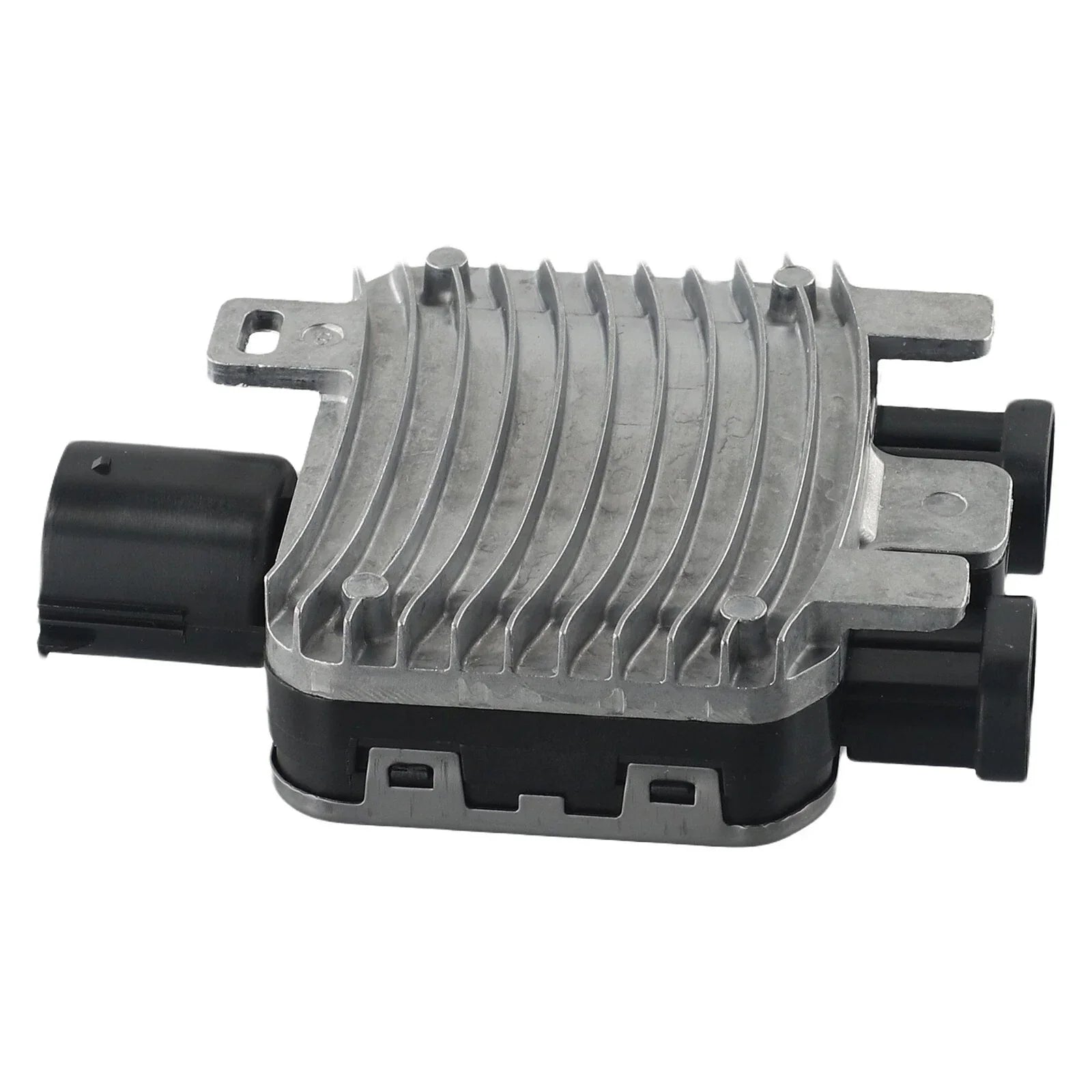 Controller Module / 4 x / Plastic