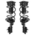 Complete Struts Assembly for Nissan Rogue AWD 