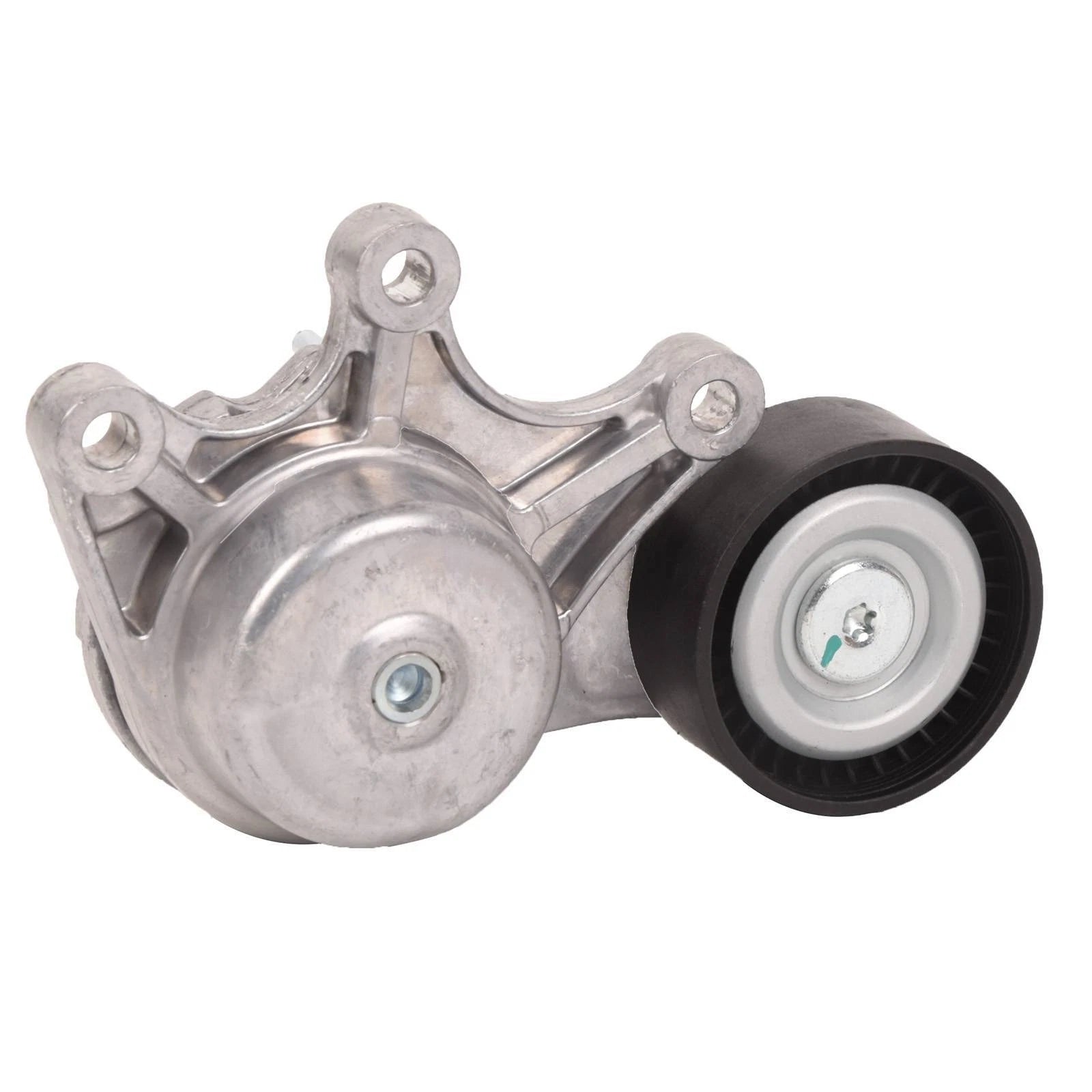 Drive Belt Tensioner with Pulley for BMW 2 Series, 3 Series, 4 Series, 5 Series