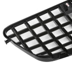 Front Upper Bumper Grille for Mercedes-Benz E300 (2017-2023)